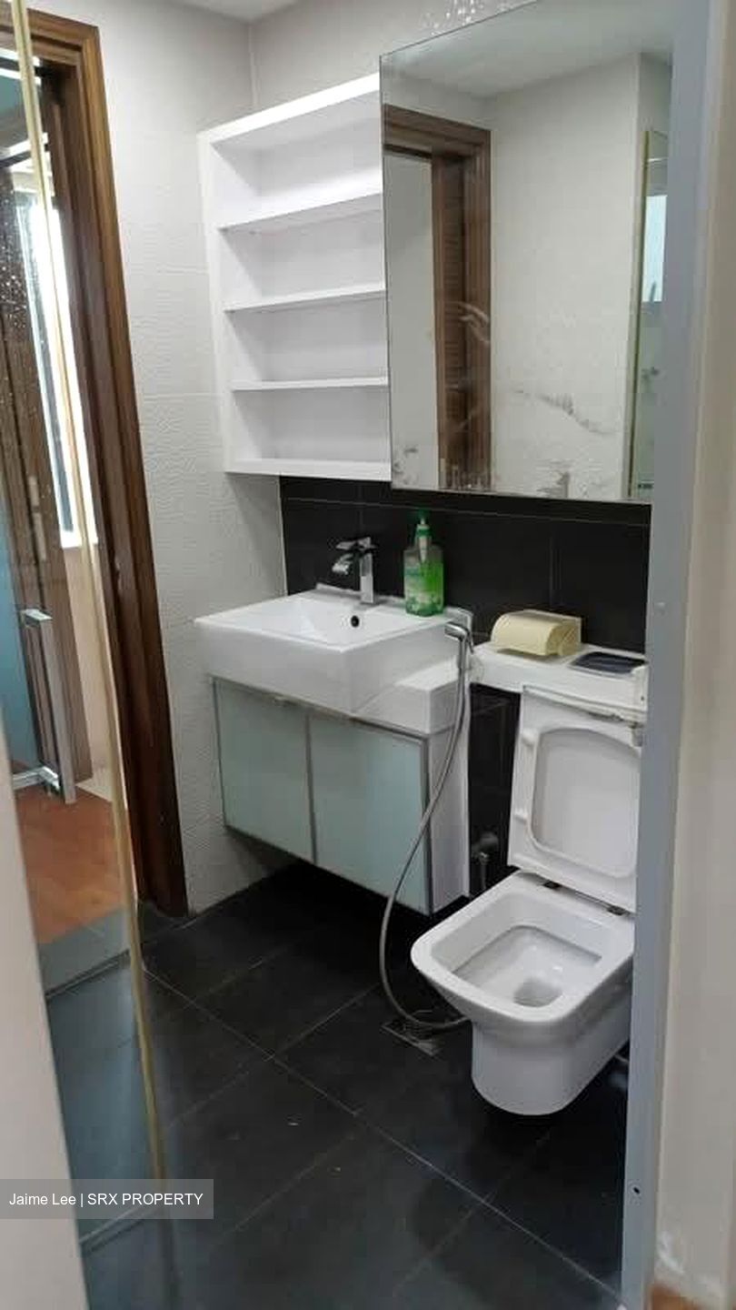 iSuites @ Palm (D19), Apartment #556206461
